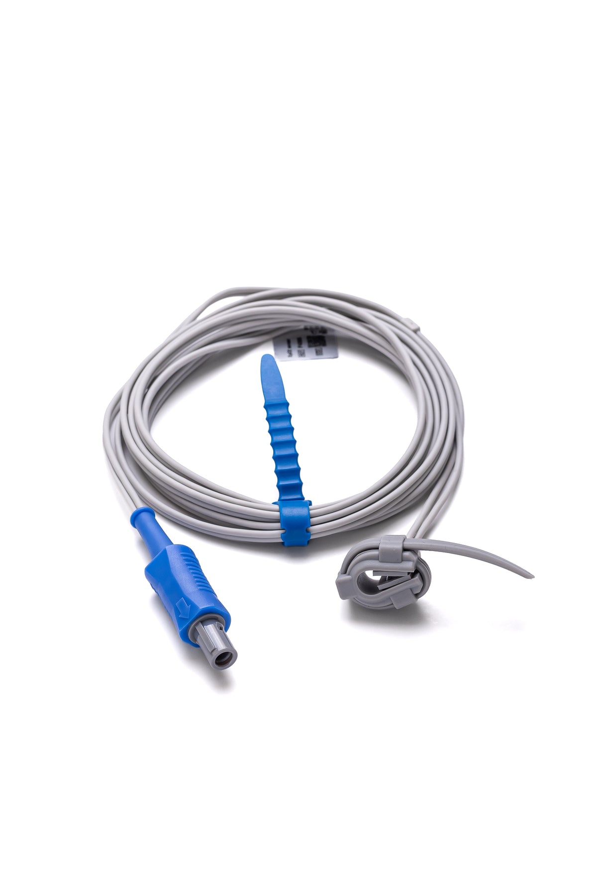 Sensor SPo2 Neonatal Creative , Heal force, Advanced 120, Deluxe 70, 8 pines 1 guia