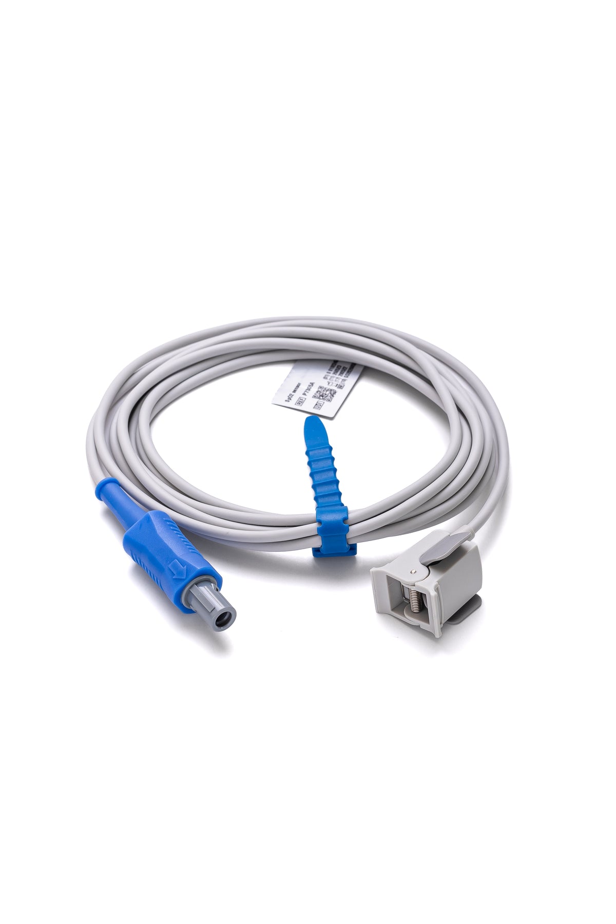 Sensor SPo2 Pediatrico Biolight ,Contec, 5 pines 1 guia