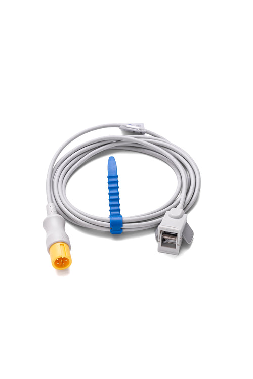 Sensor SPo2 Pediatrico Contec nueva version