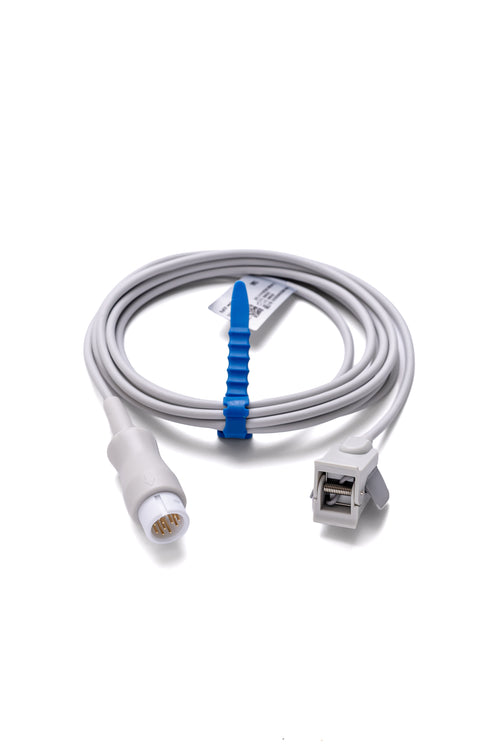 Sensor SPo2 Pediatrico Comen C30/C80 Nellcor Tech , 12 pines