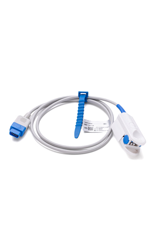 Sensor SPo2 Adulto GE-Trusignal