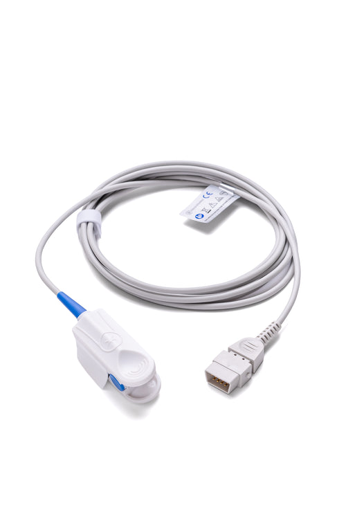 Sensor SPo2 Adulto BCI