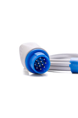 Sensor SPo2 Adulto Biolight ,Schiller Oximax