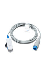 Sensor SPo2 Adulto Biolight Q5, Advanced