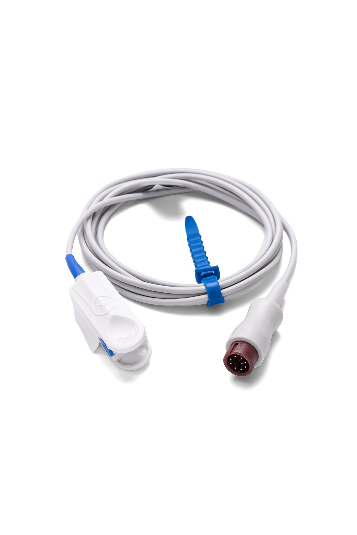 Sensor SPo2 Adulto Biolight Anyview S12