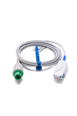 Sensor SPo2 Adulto Bionet BM3