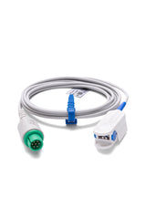 Sensor SPo2 Adulto Bionet BM5