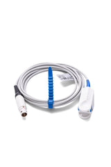 Sensor SPo2 Adulto Drager Vialert 1000, GammaXL,DeltaXL,Kappa