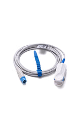 Sensor SPo2 Adulto Drager Nellcor Oximax