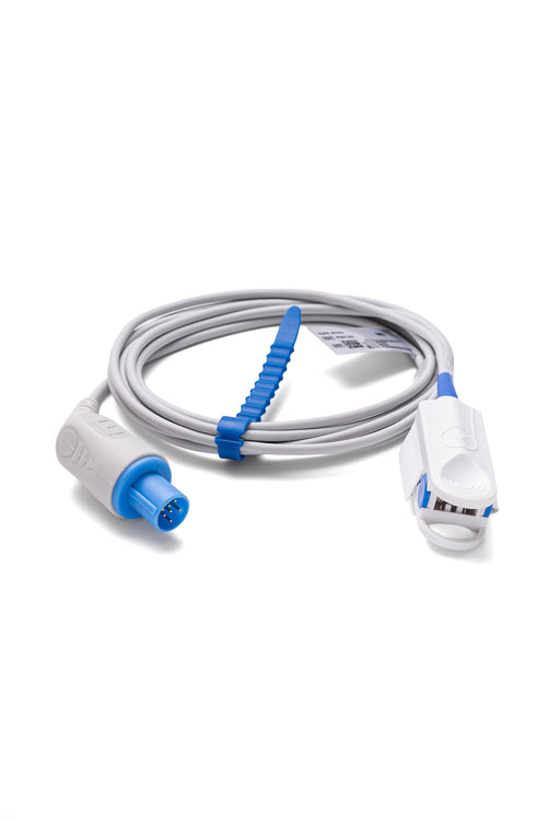Sensor SPo2 Adulto GE-Hellige, Eagle,Cardioserv