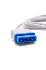 Sensor SPo2 Adulto GE-Marquette Nellcor Tech