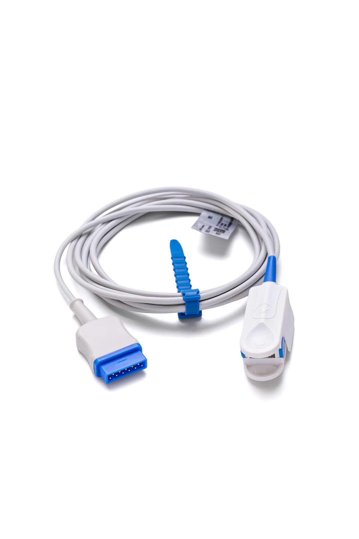Sensor SPo2 Adulto GE-Marquette Oximax