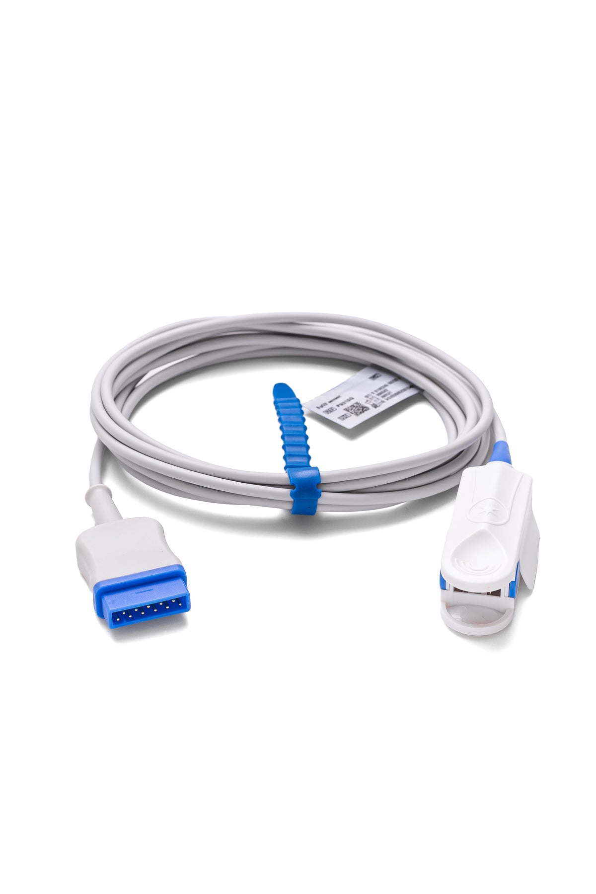 Sensor SPo2 Adulto GE-Marquette Masimo