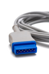 Sensor SPo2 Adulto GE-Carescape V100,B650 Masim Tech chip