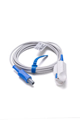 Sensor SPo2 Adulto GoldWay 5 pines 1 guia