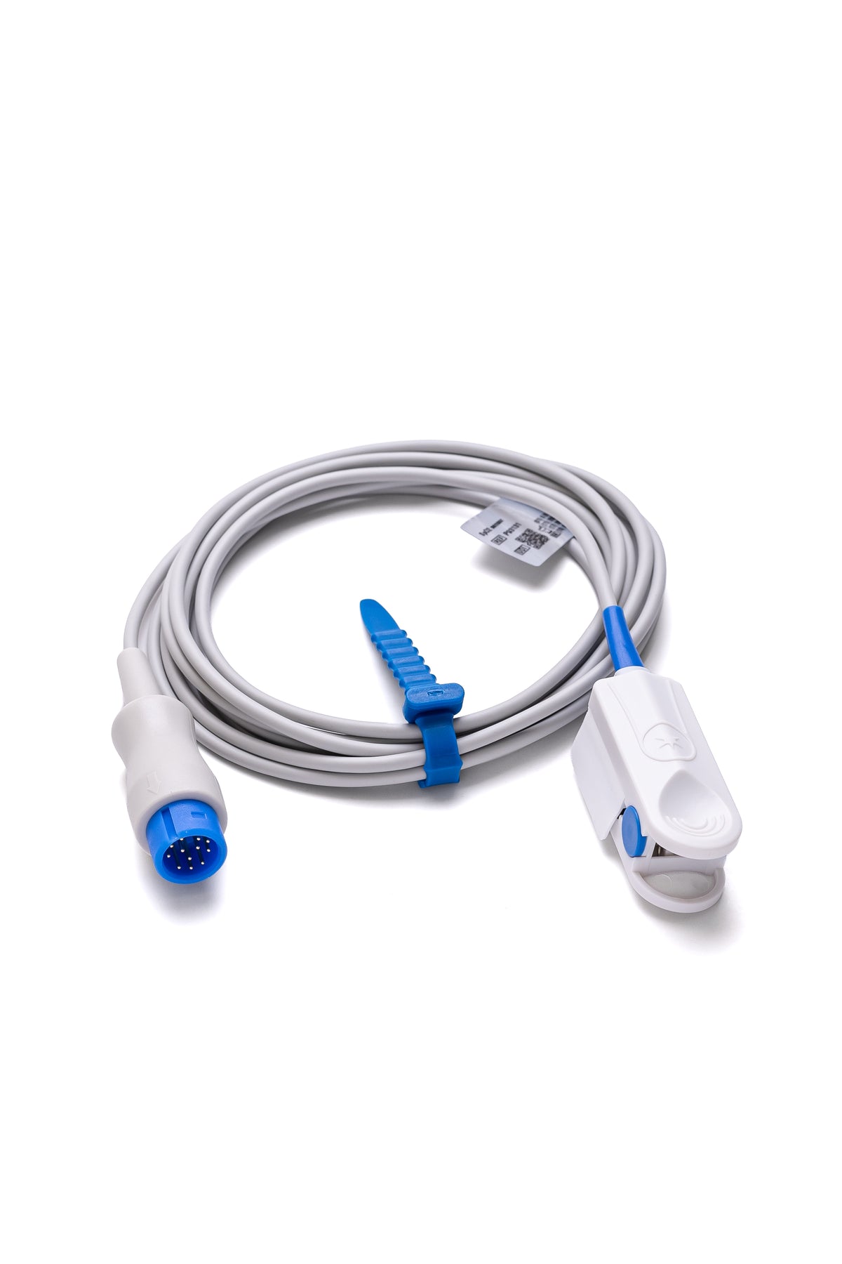Sensor SPo2 Adulto CO+LINN