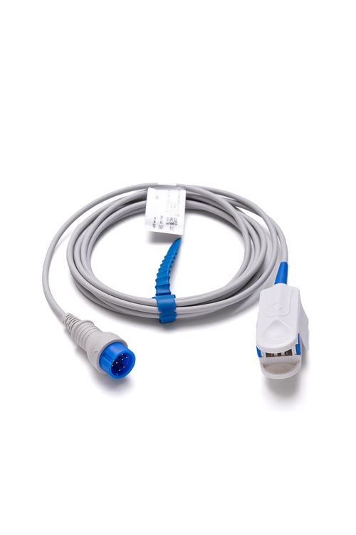 Sensor SPo2 Adulto Creative K12