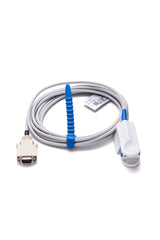 Sensor SPo2 Adulto Masimo GE PRO,Schiller,Datascope, ZOLL R ,Lifepack