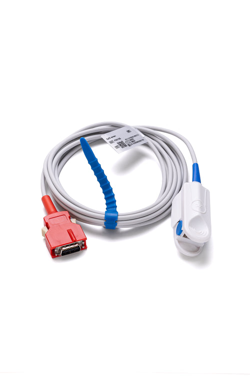 Sensor SPo2 Adulto Masimo Radical ,ZOLL X ,masimo oximax
