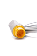 Sensor SPo2 Adulto MEK Mp 1000