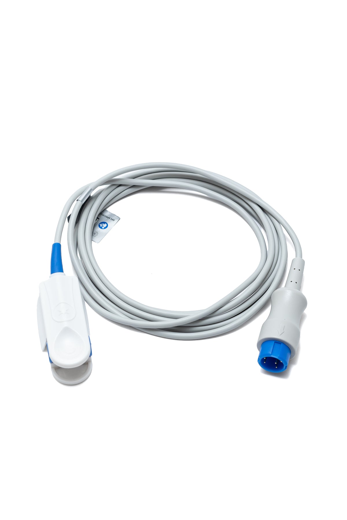 Sensor SPo2 Adulto Mindray Imec,Umec,BeneView,T5, EDAN X