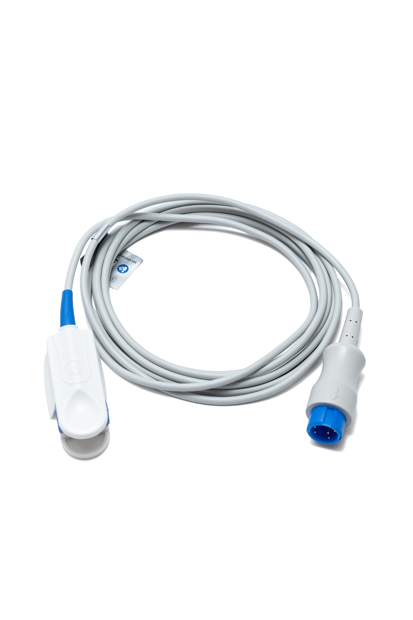 Sensor SPo2 Adulto Mindray Imec,Umec,BeneView,T5, EDAN X