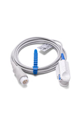 Sensor SPo2 Adulto Mindray Masimo Tech T5/T8
