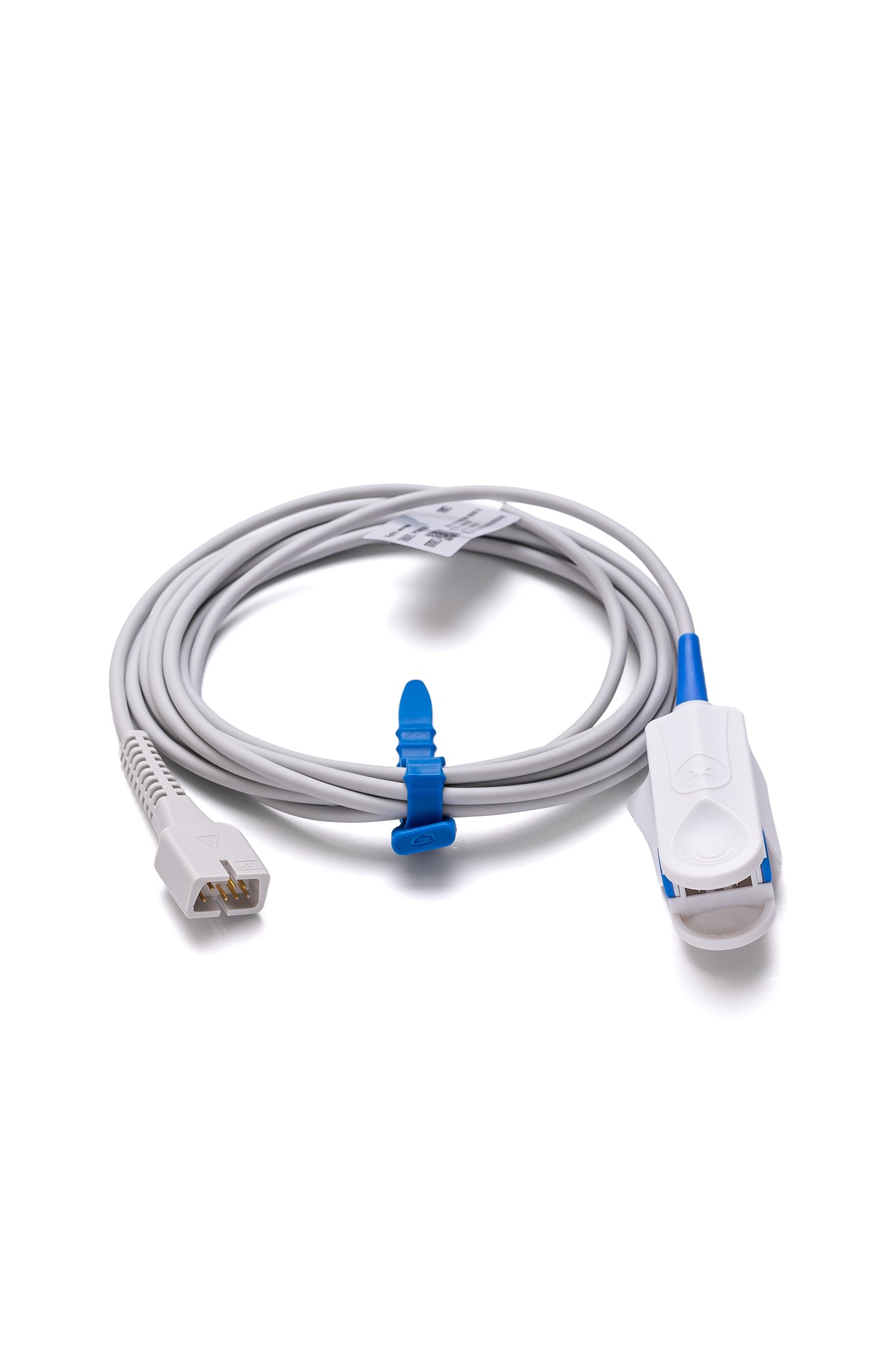 Sensor SPo2 Adulto Nellcor Largo 3 mtr