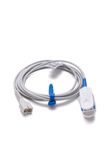 Sensor SPo2 Adulto Nellcor Largo 3 mtr