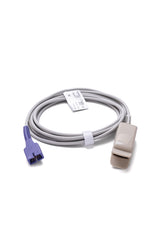 Sensor SPo2 Adulto Nellcor Oximax Largo 3 mtr