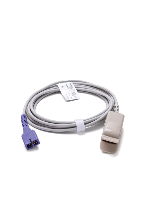 Sensor SPo2 Adulto Nellcor Oximax Largo 3 mtr