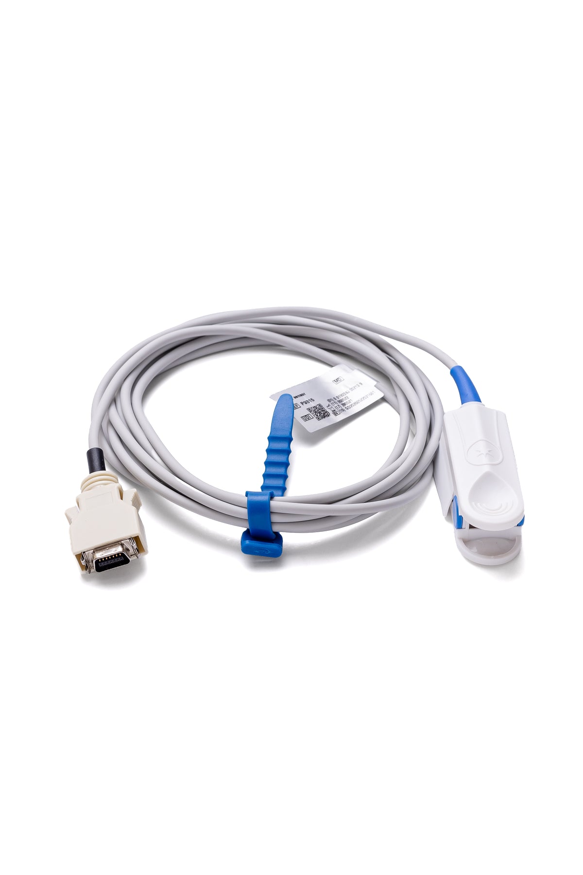 Sensor SPo2 Adulto Nellcor symphony