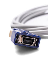 Sensor SPo2 Adulto Nellcor Mediana