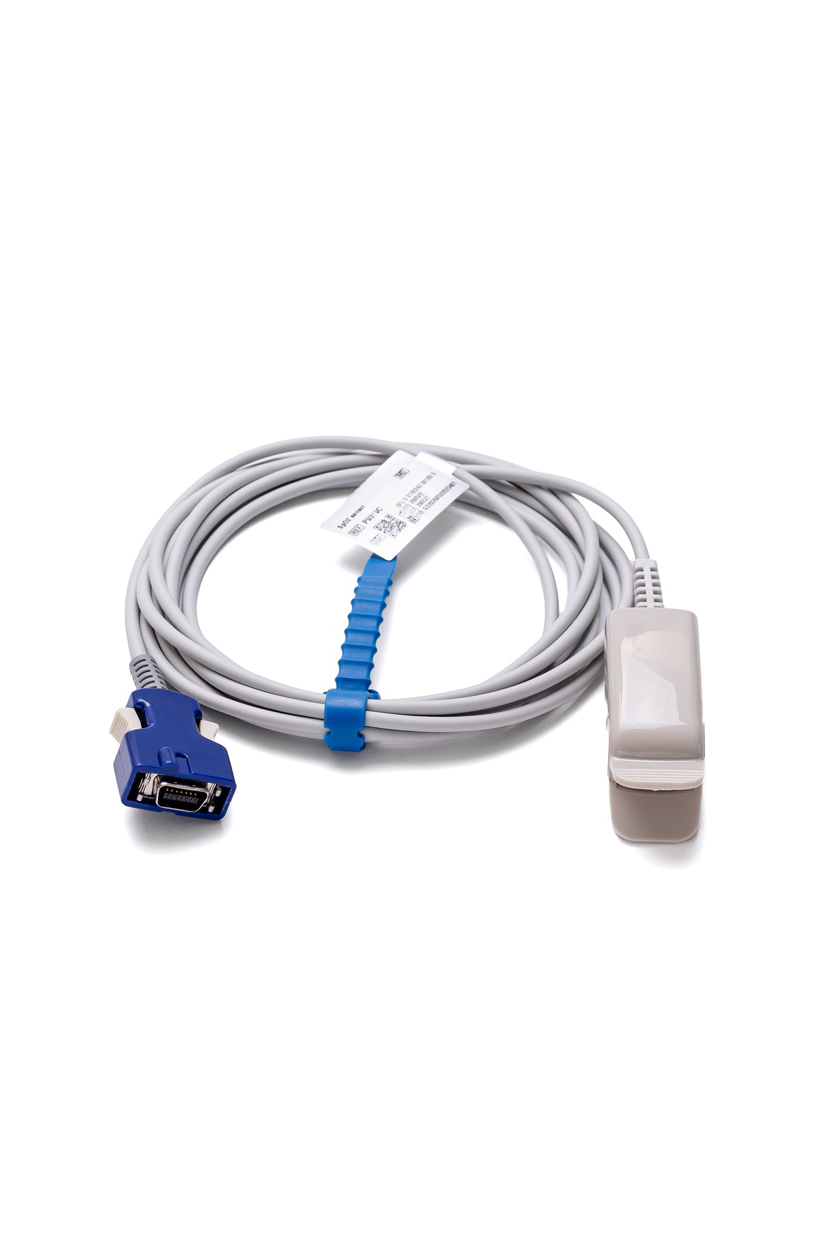Sensor SPo2 Adulto Nellcor Mediana