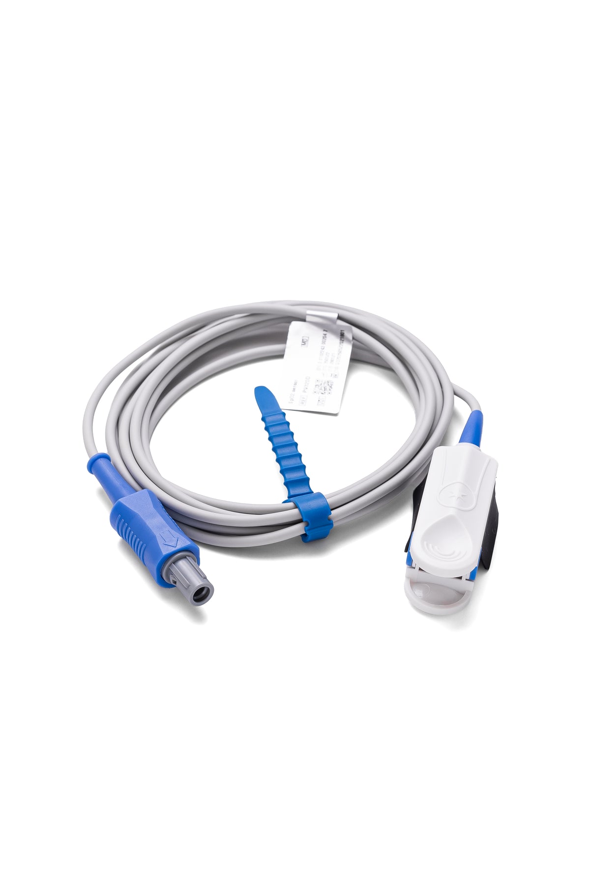 Sensor SPo2 Adulto Creative, Heal Force,Solaris , 5 Pines 2 Guias Abiertas