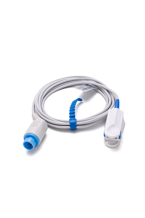 Sensor SPo2 Adulto Nihon Kohden LIFESCOPE