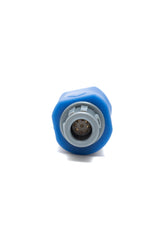Sensor SPo2 Adulto Nihon Kohden SVM-7601 , 9 PINES 2 GUIAS