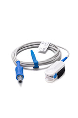 Sensor SPo2 Adulto Comen Star8000C,D ,C50 Digital