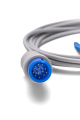 Sensor SPo2 Adulto Infinium OMNI III ,Comen c50/80 Digital