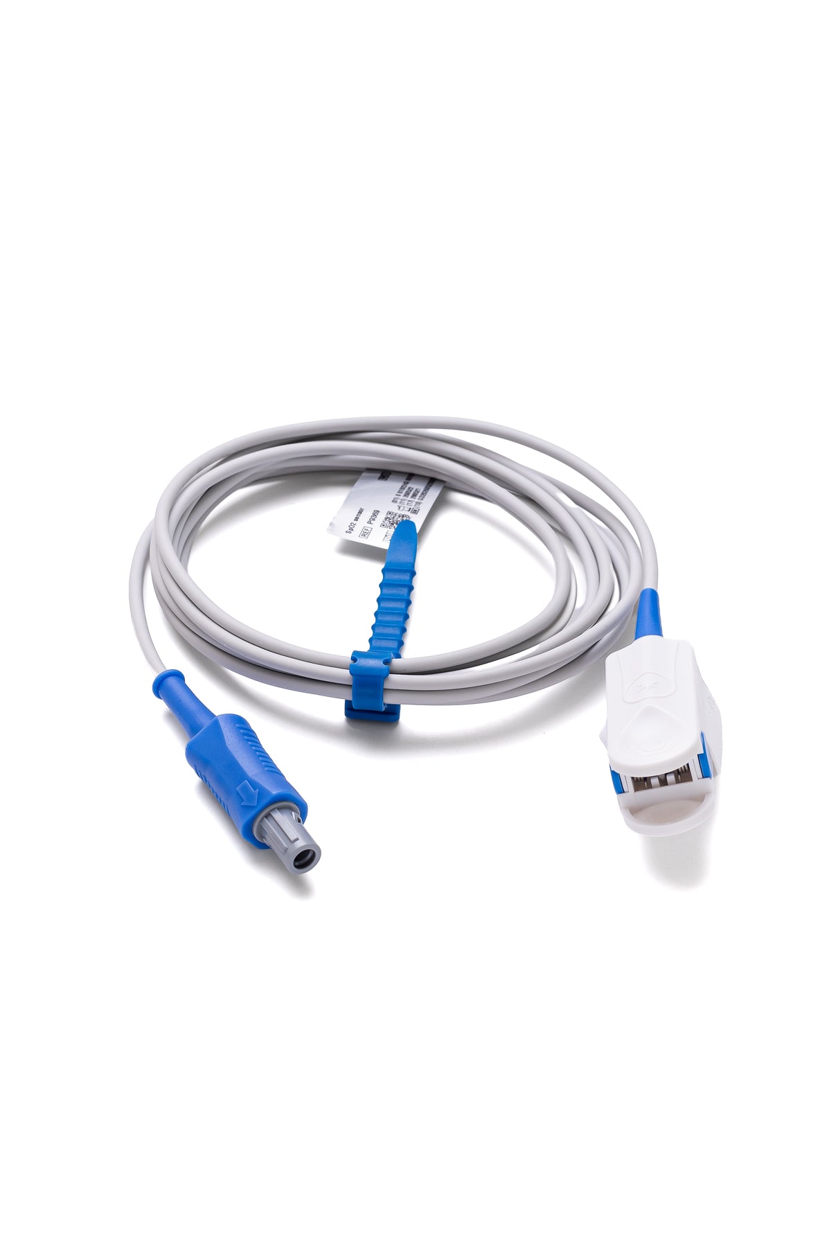 Sensor SPo2 Adulto Innomed Oxycard,Innocare-t0