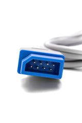 Sensor SPo2 Adulto Northern Meditech acuarius, gemini,virgo ,taurus