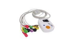 Holter de Arritmia TLC6000