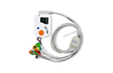 Holter de Arritmia TLC6000