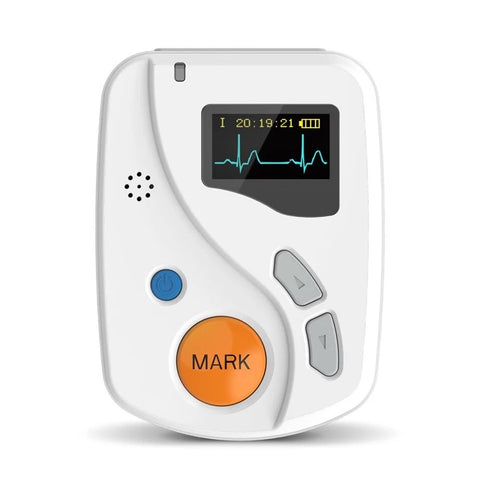 Holter de Arritmia TLC6000