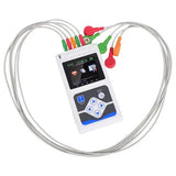 Holter de Arritmia TLC9803
