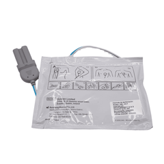 ELECTRODO DE DESFIBRILACION ADULTO OBS REF 303A7035P CU MEDICAL LIFEGAIN, PARAMEDIC CU