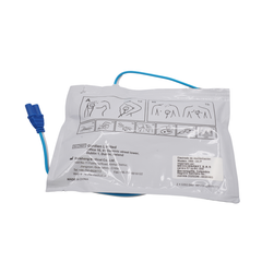 ELECTRODO DE DESFIBRILACION ADULTO OBS REF 303A4526P SCHILLER