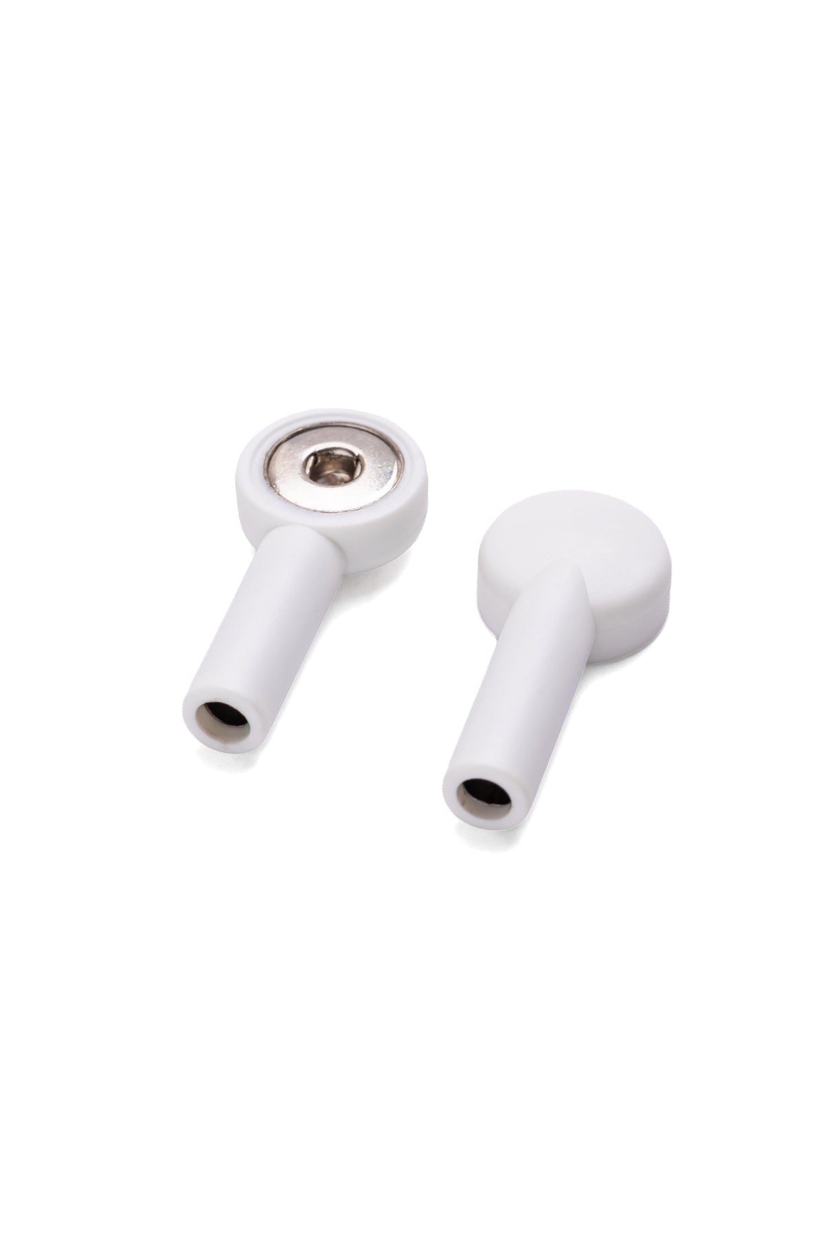 Adaptador Convertidor EKG De Banana a Broche