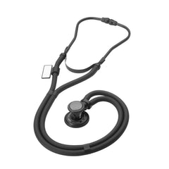 MDF® Estetoscopio Sprague Rappaport - Negro