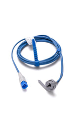 Sensor SPo2 Neonatal Philips MP20/30/40/50/60/70/90 , VM4,6,8